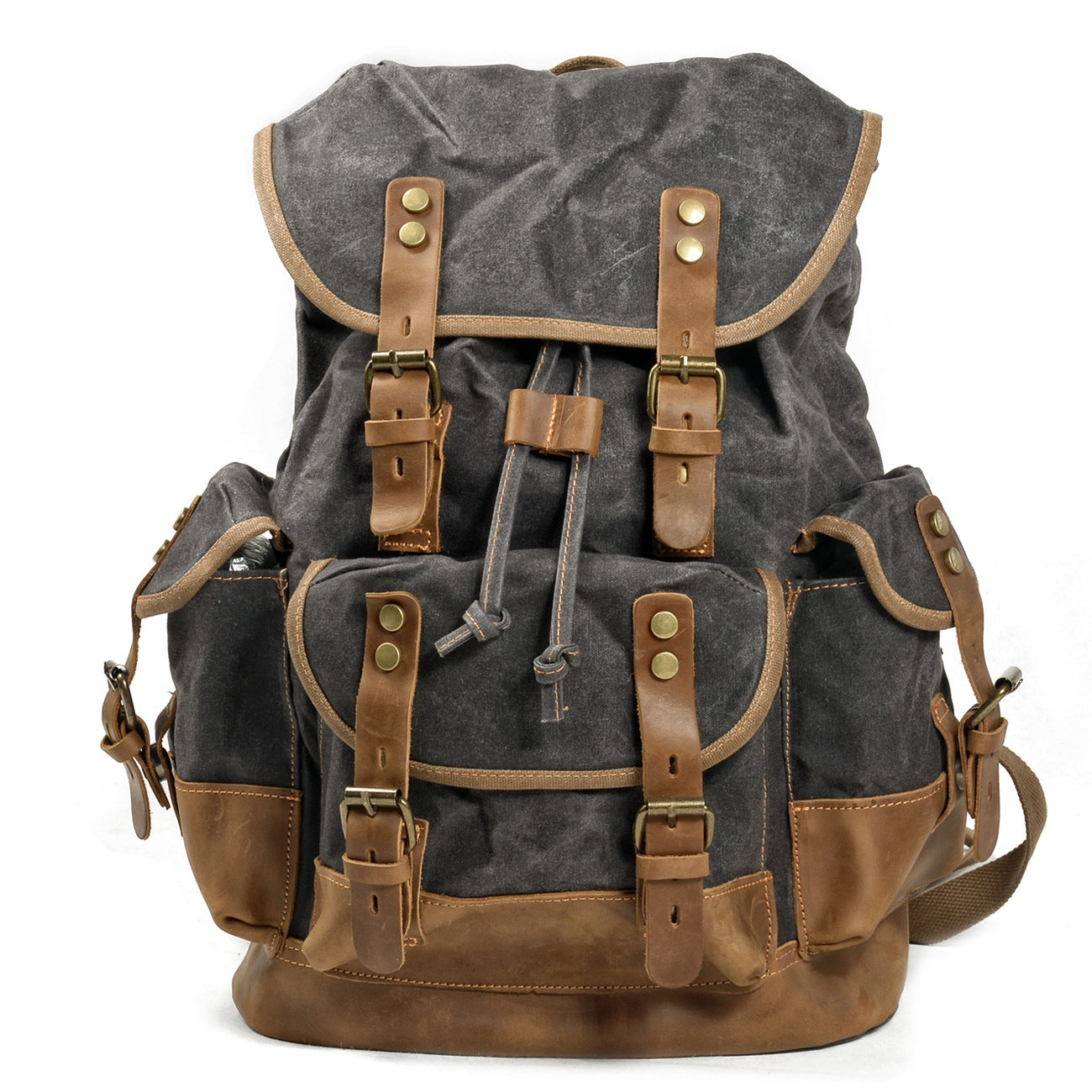 The Yorkshire Rucksack