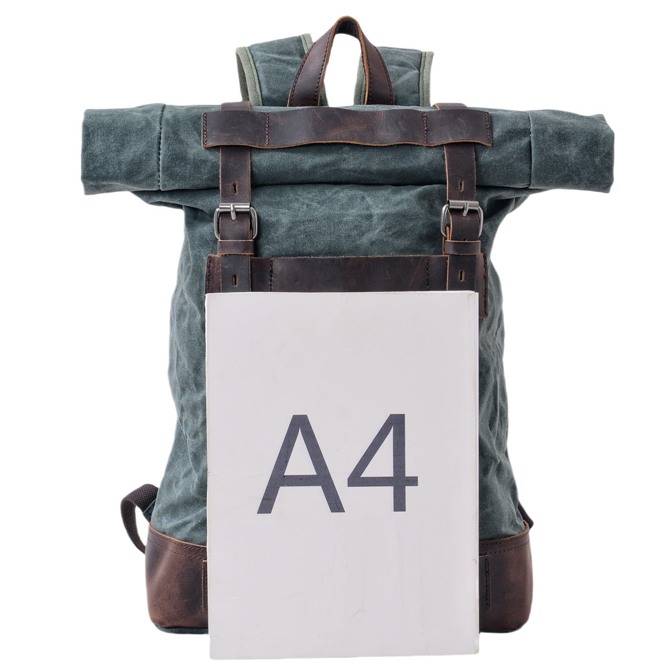 The Wye Rucksack