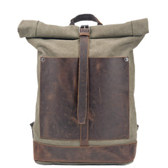 The Dales Rolltop