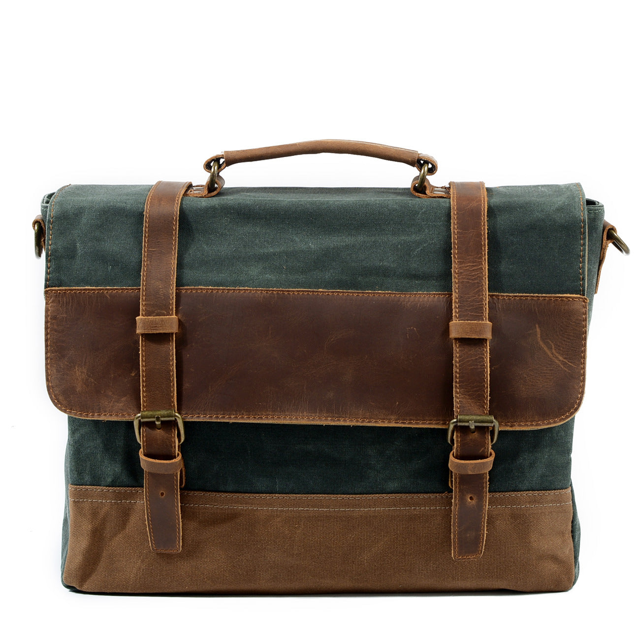 The Soho Brief