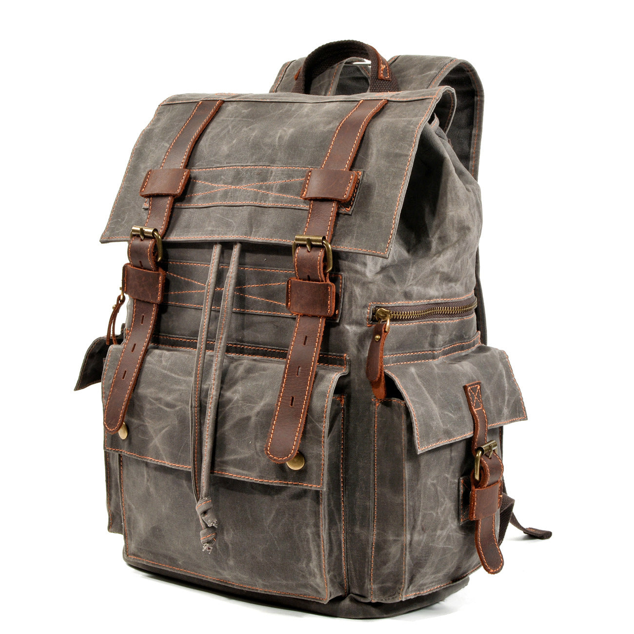 The Brecon Rucksack
