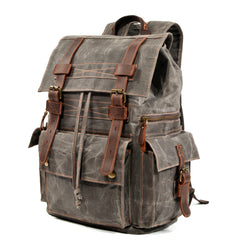 The Brecon Rucksack