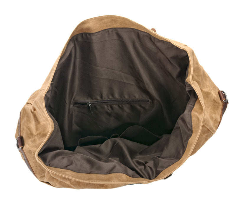 The Kendal Holdall