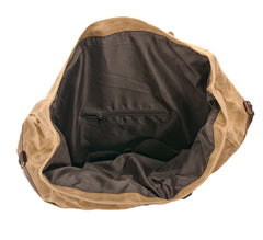 The Kendal Holdall