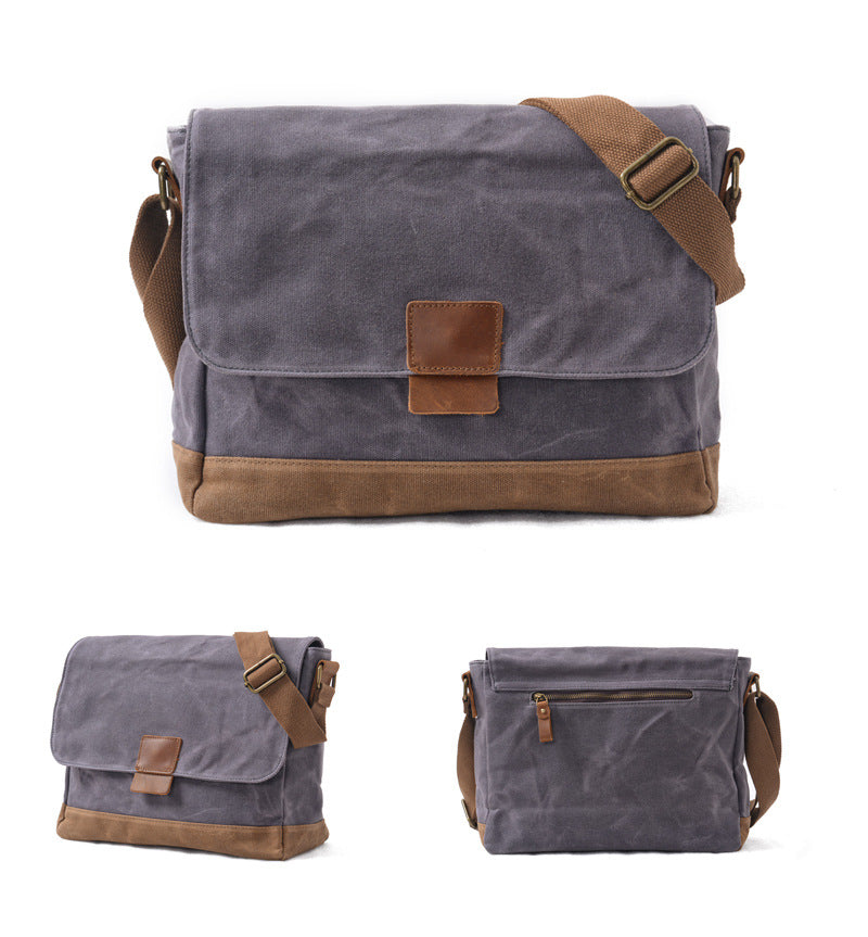 The Bow Messenger