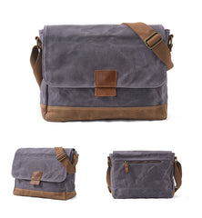 The Bow Messenger