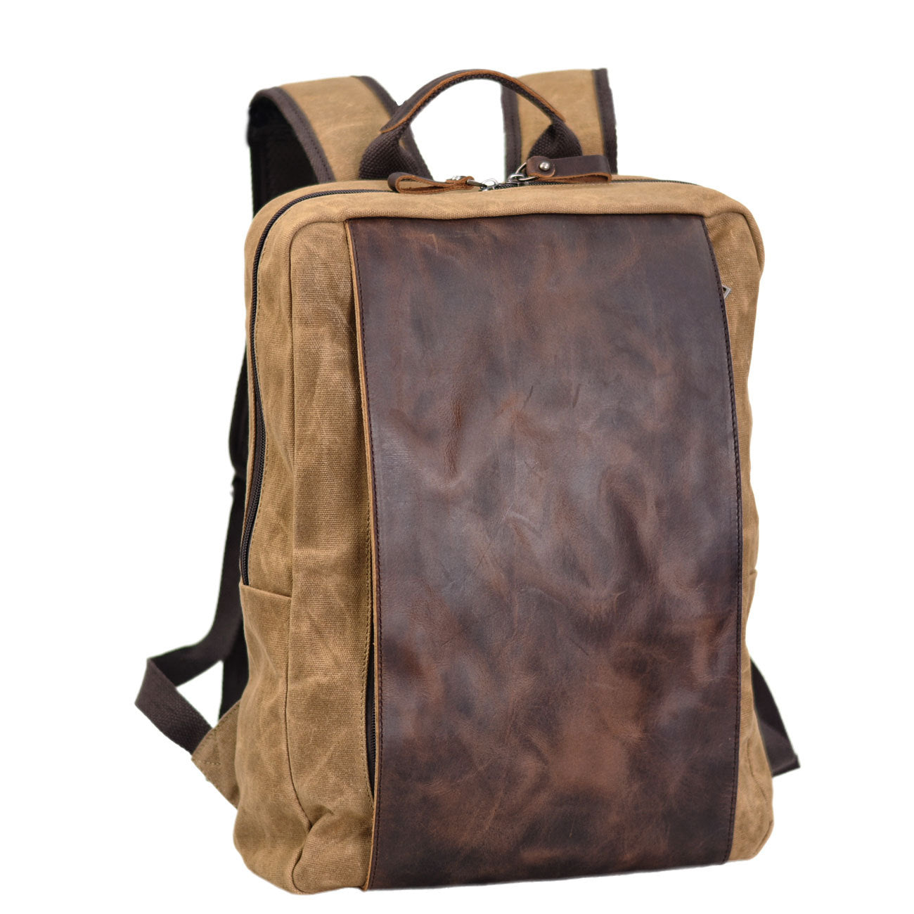 The Exmoor Rucksack