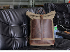 The Dales Rolltop