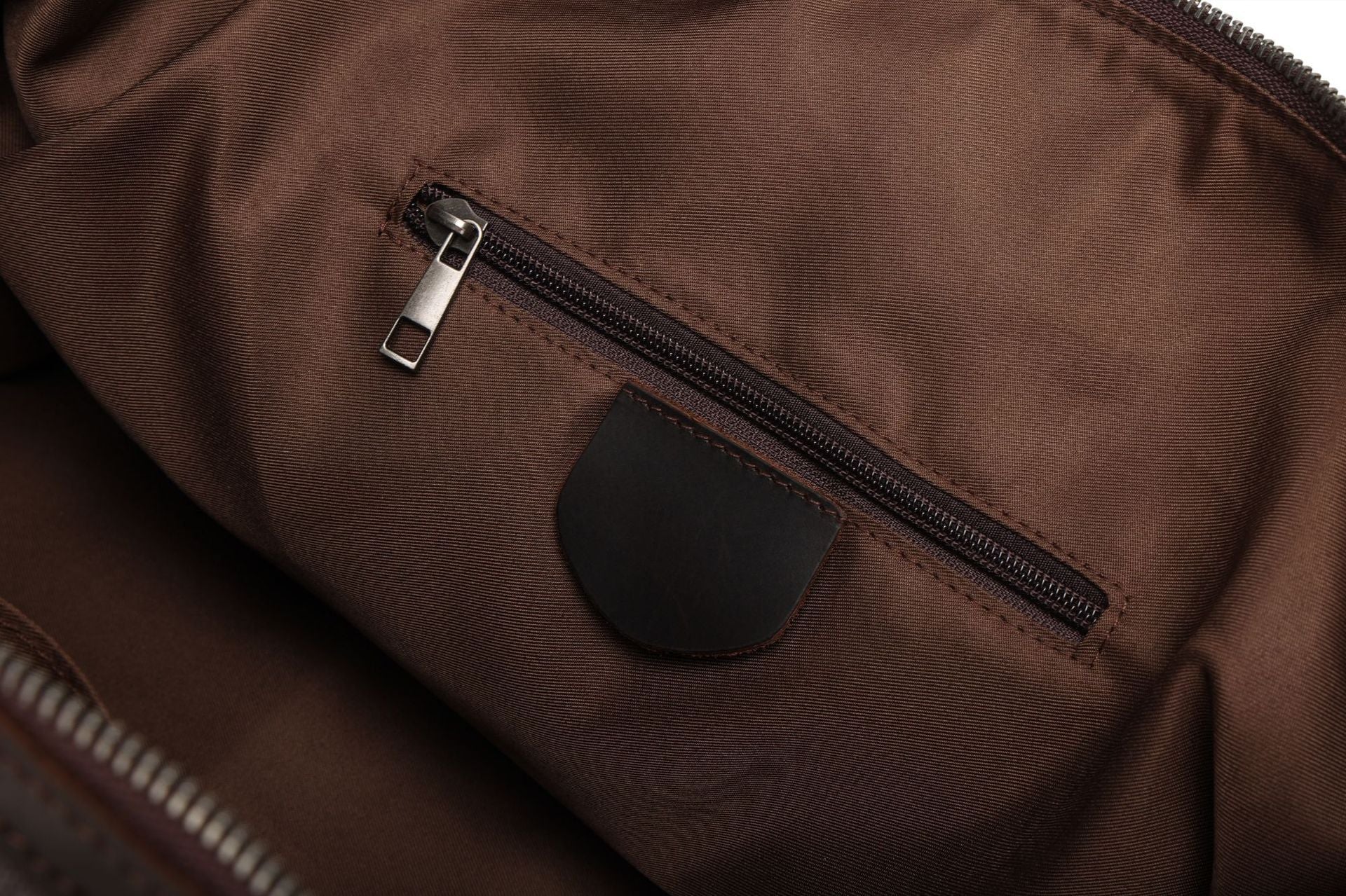 The Avon Travel Bag
