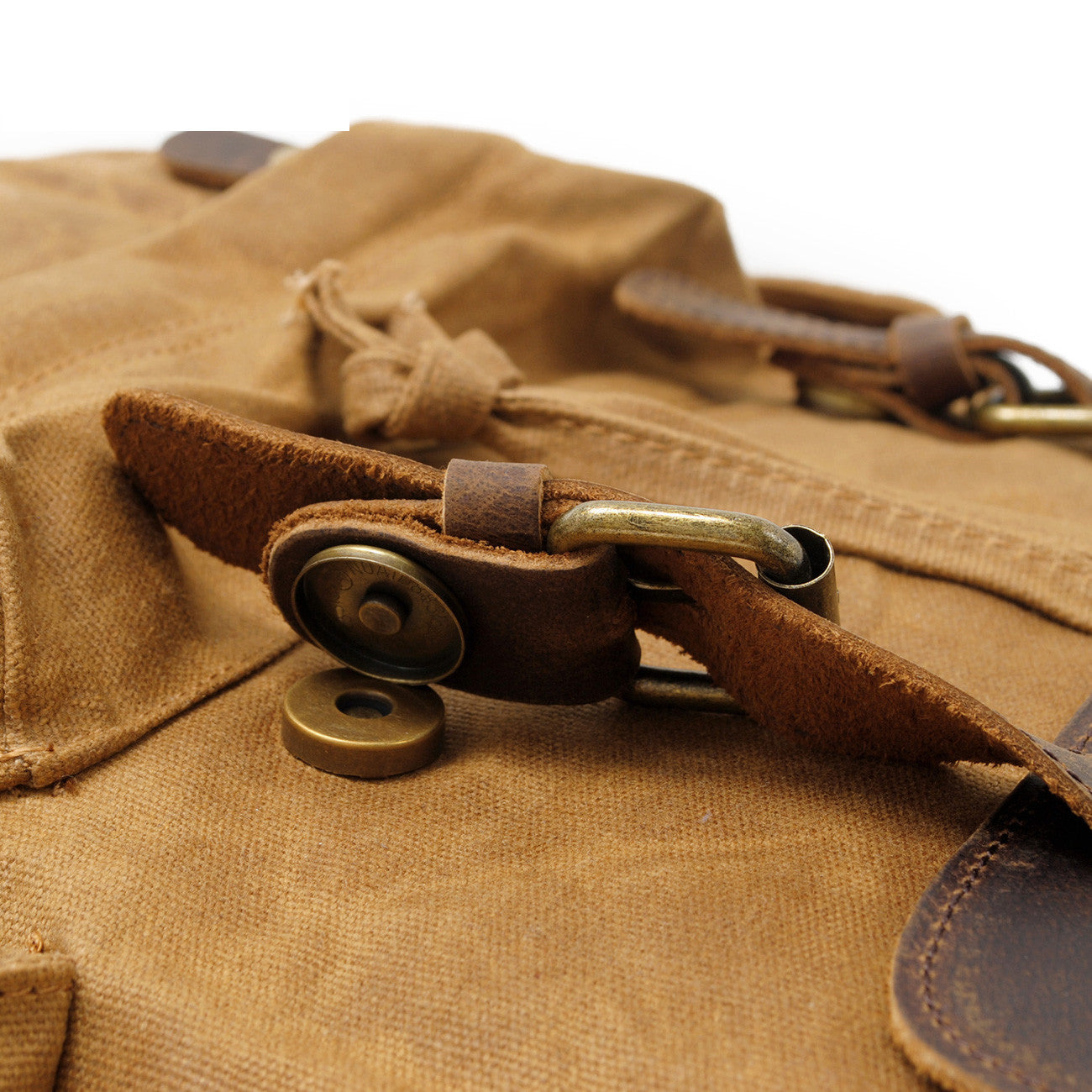 The Cairngorm Rucksack