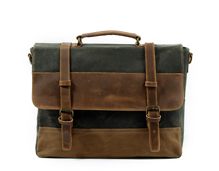 The Soho Brief
