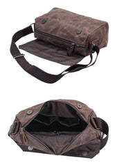 The Thames Crossbody