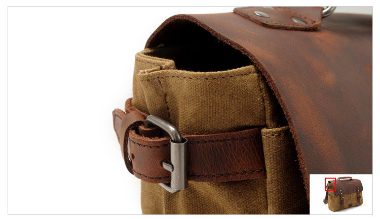 The Holborn Brief