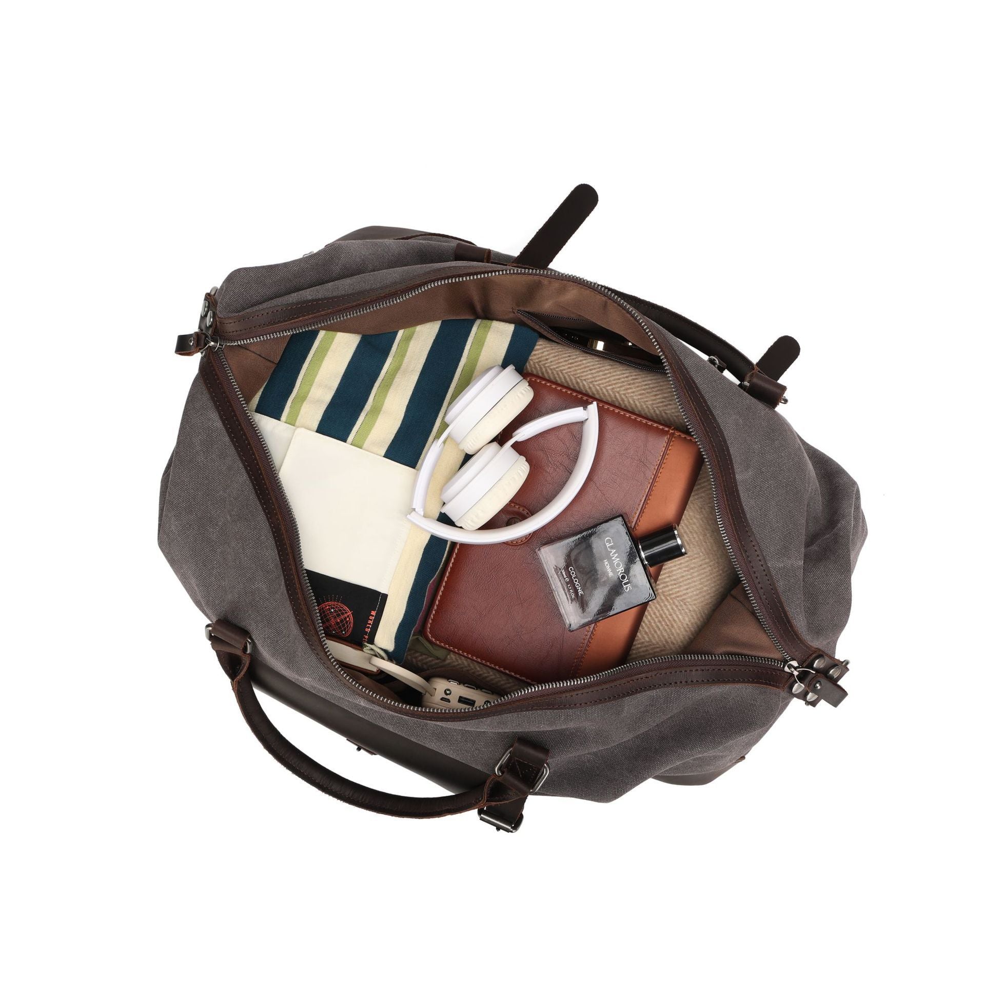 The Avon Travel Bag