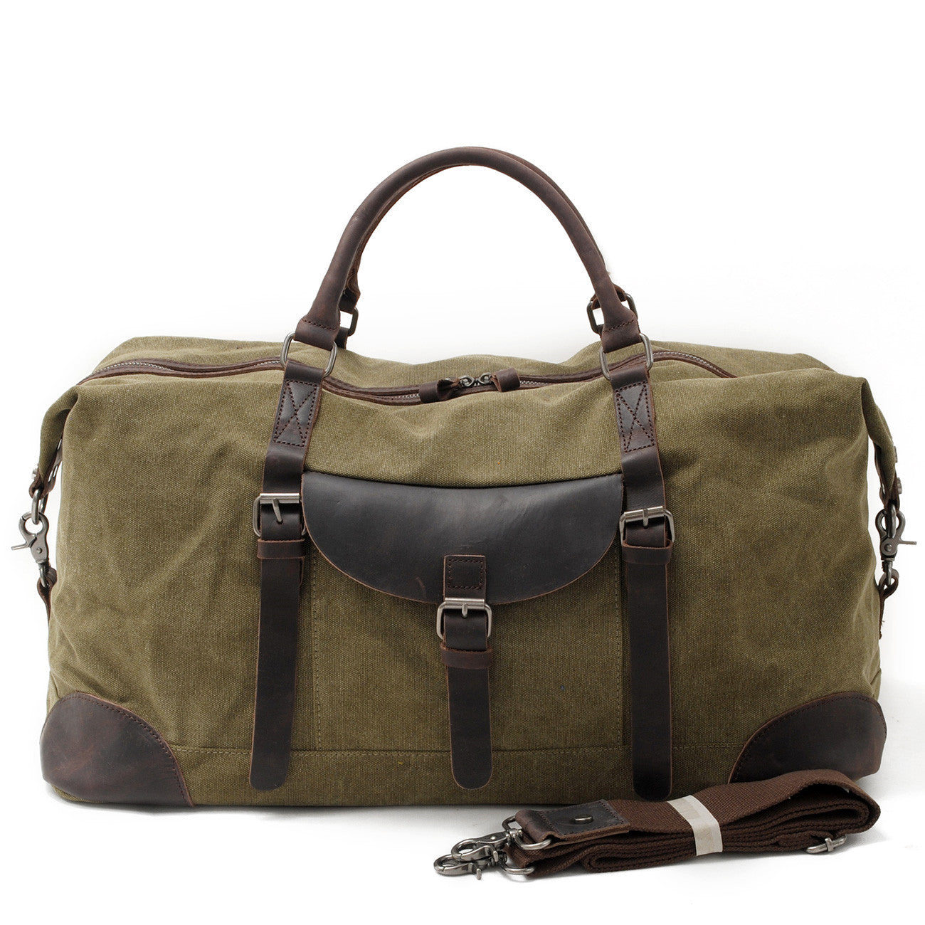 The Ashdown Holdall
