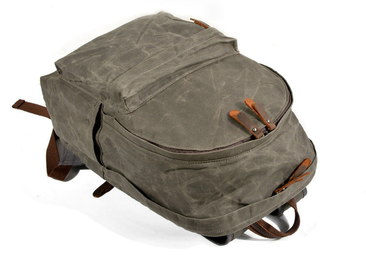 Wether & Hide Bag