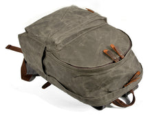 Wether & Hide Bag
