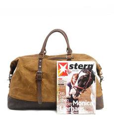 The Malvern Holdall
