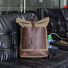 The Dales Rolltop