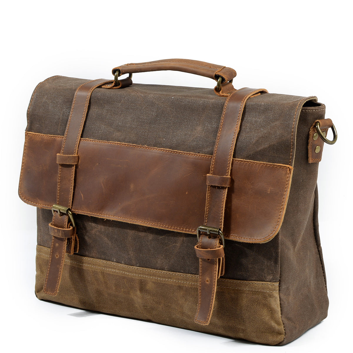 The Soho Brief
