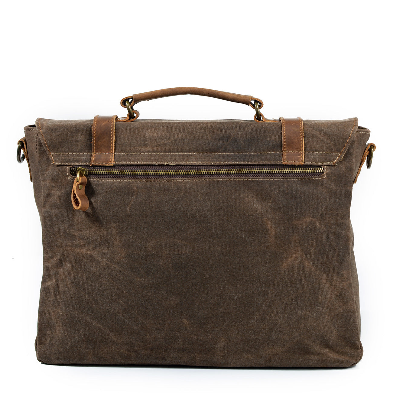 The Soho Brief
