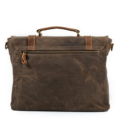 The Soho Brief