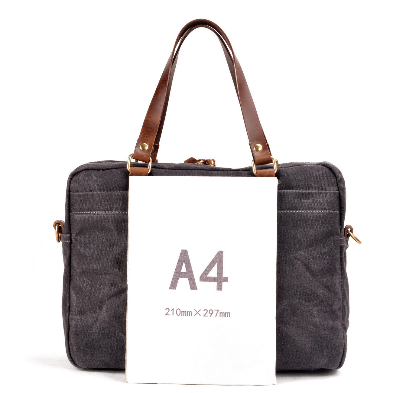 The Marylebone Brief