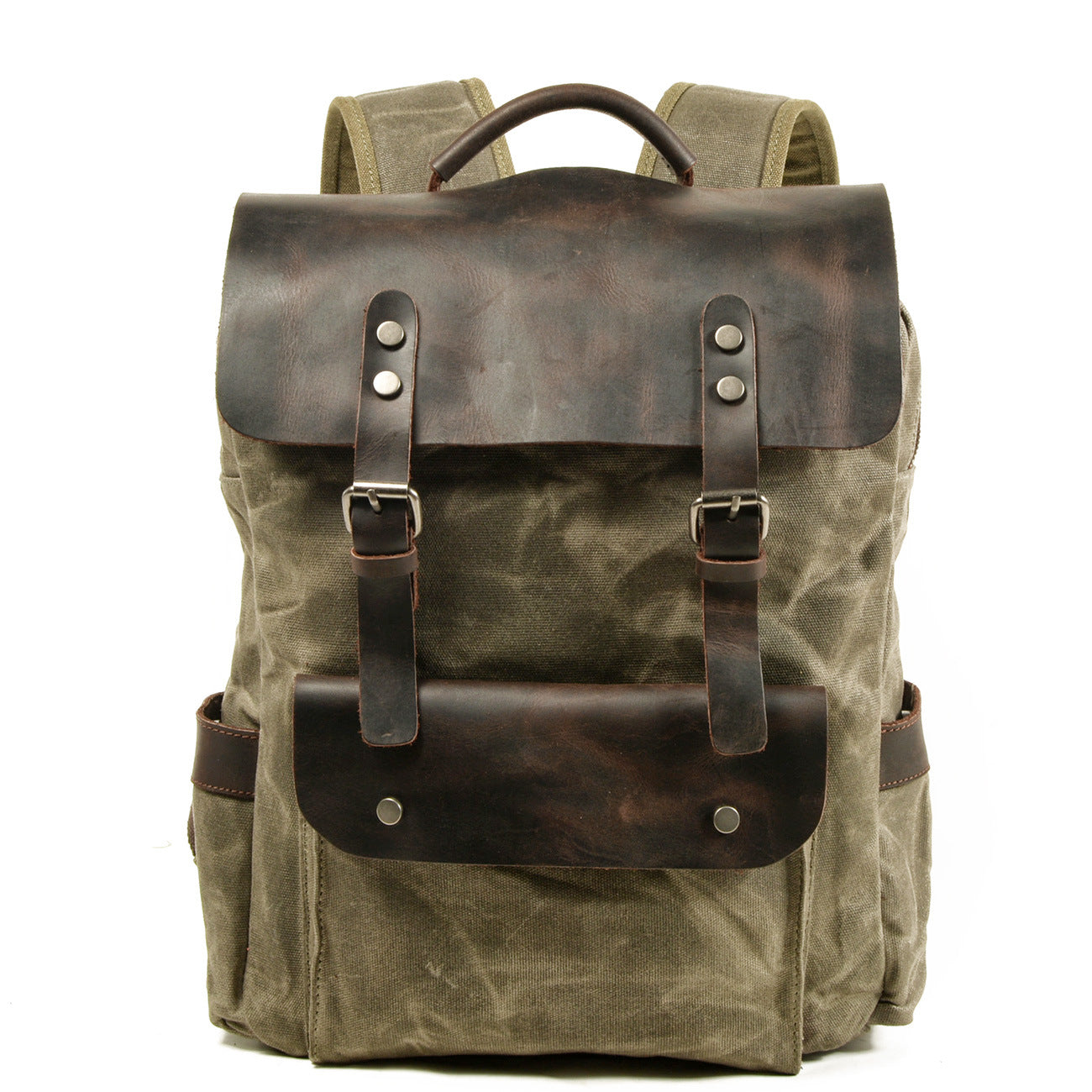 The Peak District Rucksack