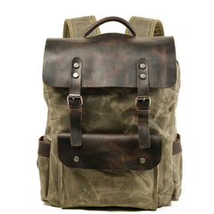 The Peak District Rucksack