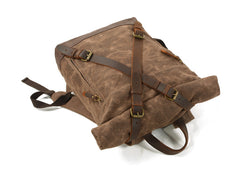 Wether & Hide Bag