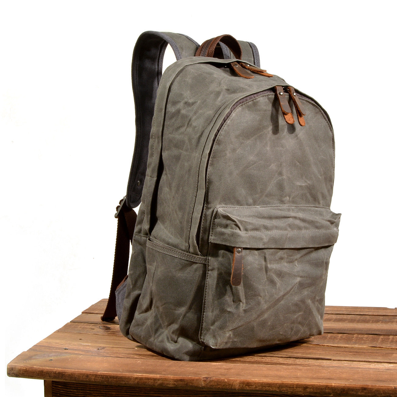 Wether & Hide Bag