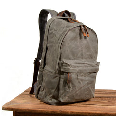 Wether & Hide Bag