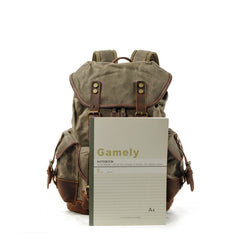 The Yorkshire Rucksack