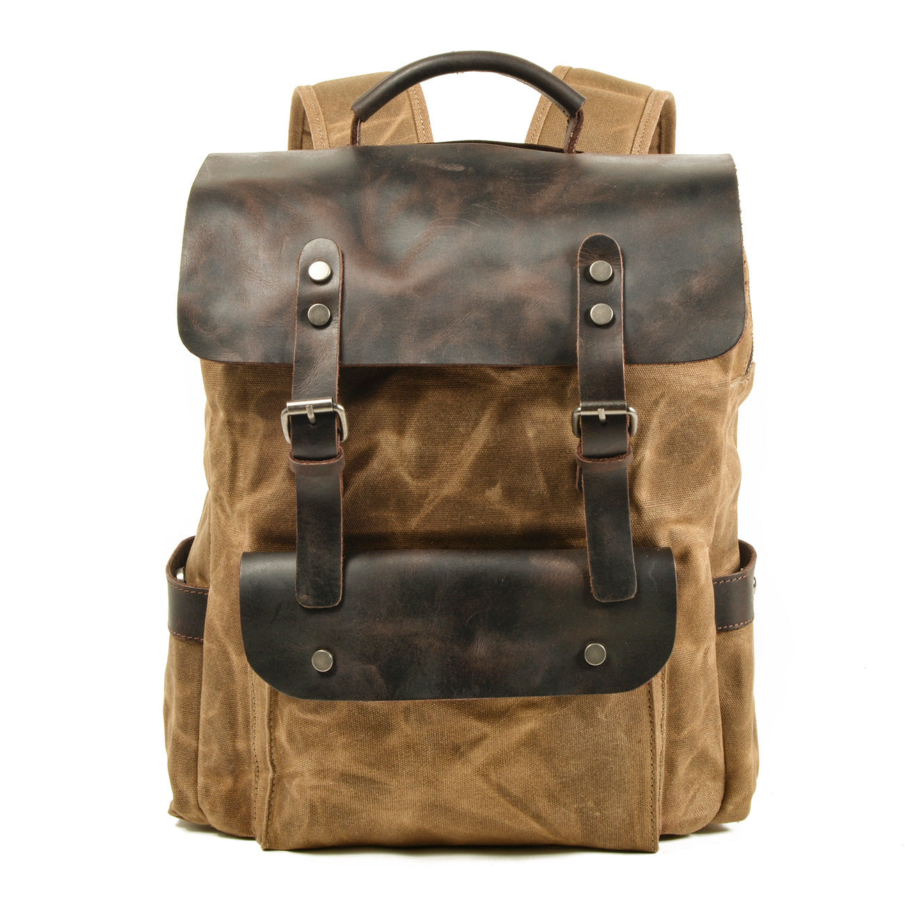 The Peak District Rucksack