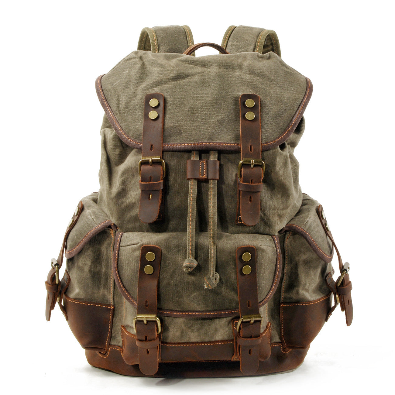The Yorkshire Rucksack