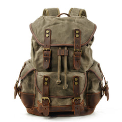 The Yorkshire Rucksack
