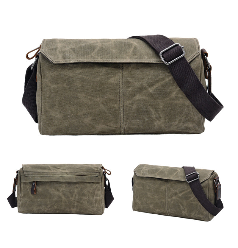 The Thames Crossbody