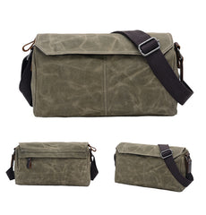 The Thames Crossbody