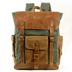 The Galloway Rucksack