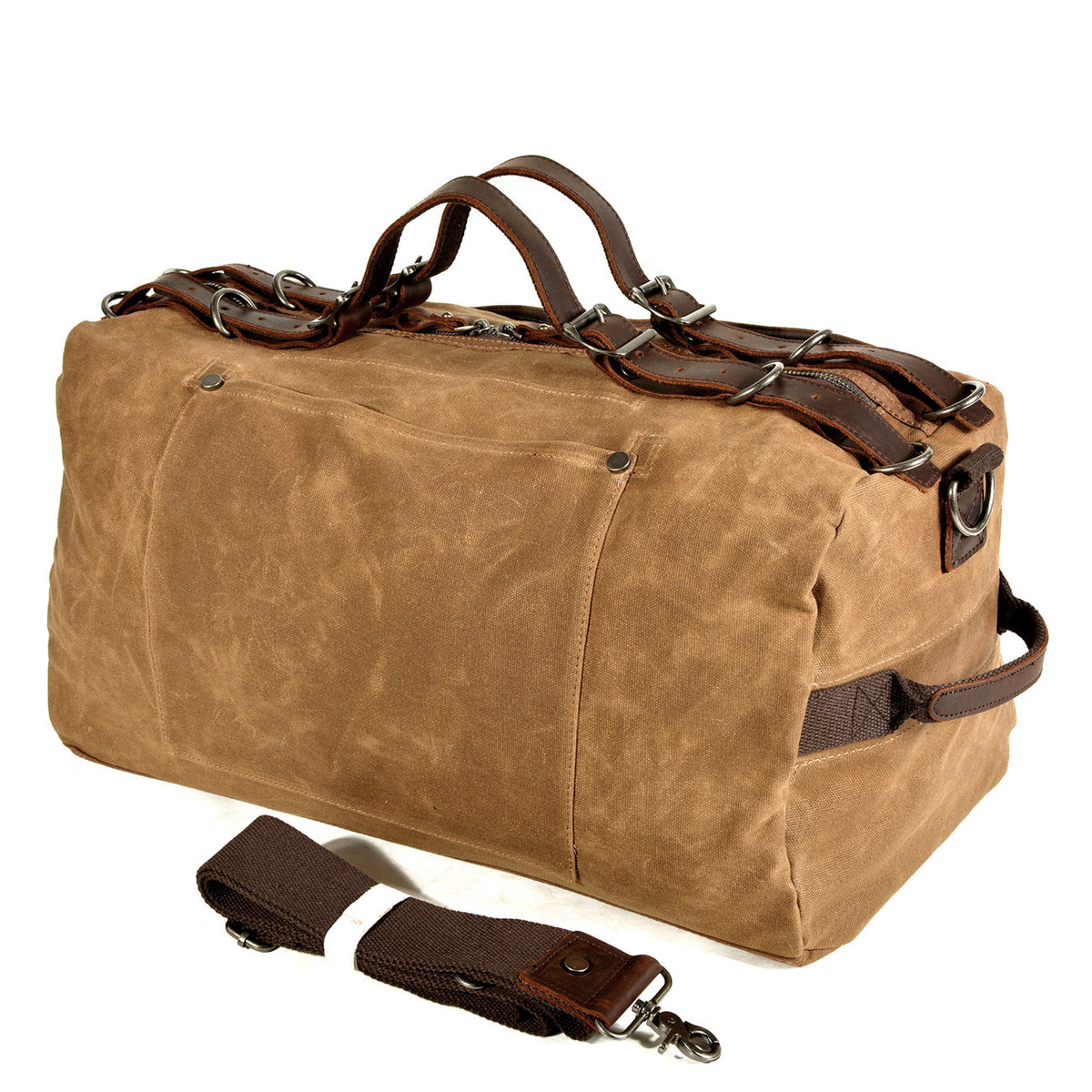 The Ridgeway Military Bag