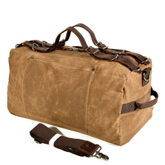The Ridgeway Military Bag