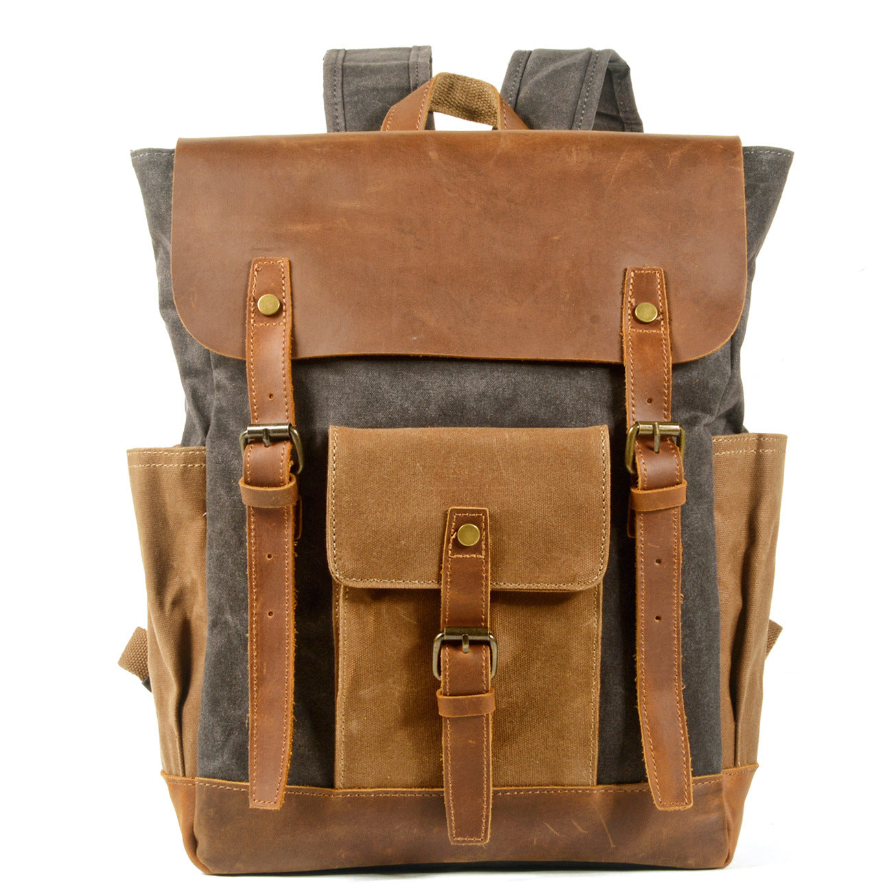 The Galloway Rucksack