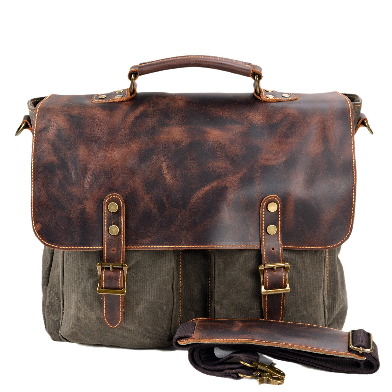 The Bloomsbury Brief