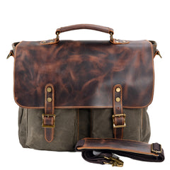 The Bloomsbury Brief