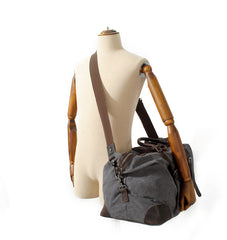 The Ashdown Holdall