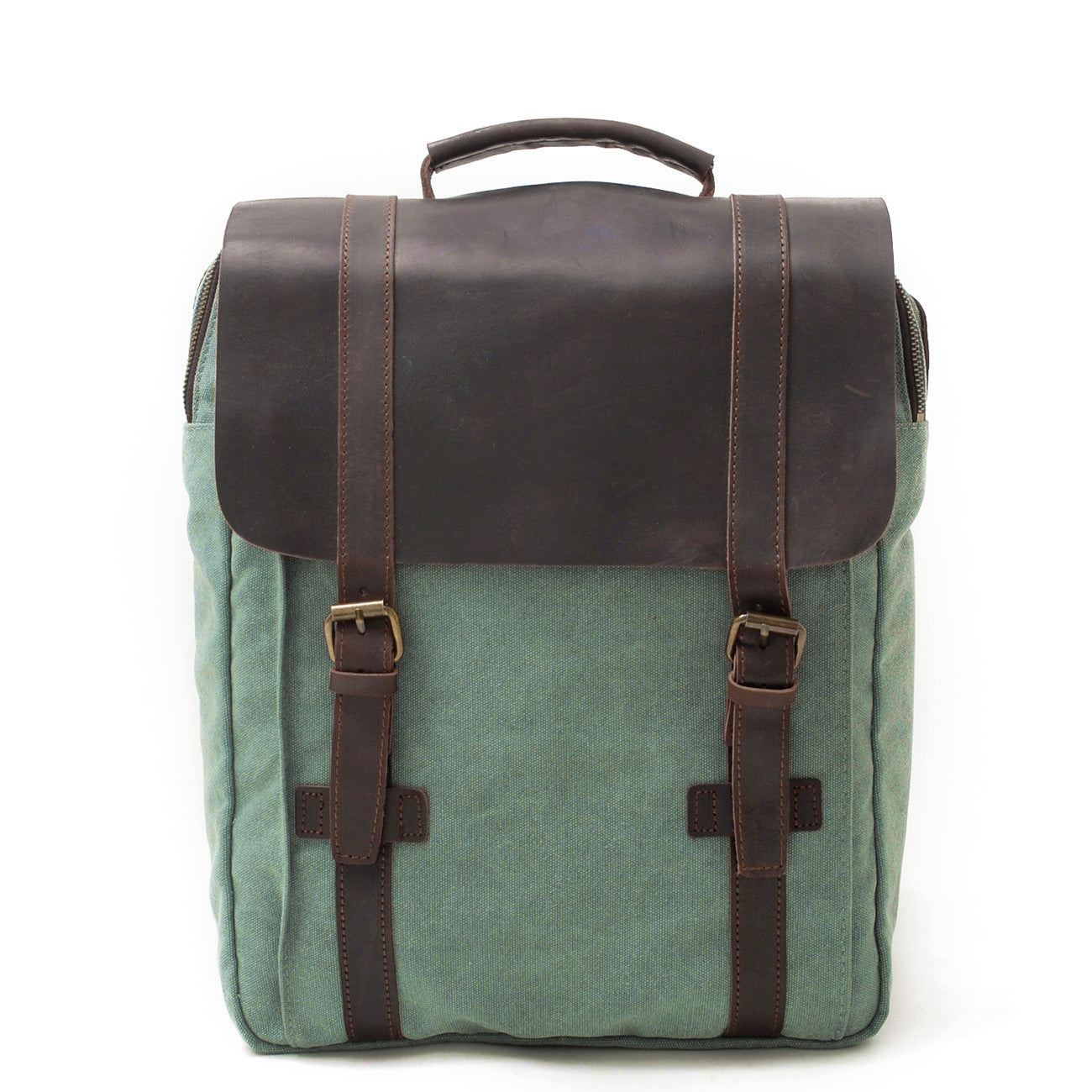 Classic Canvas Rucksack