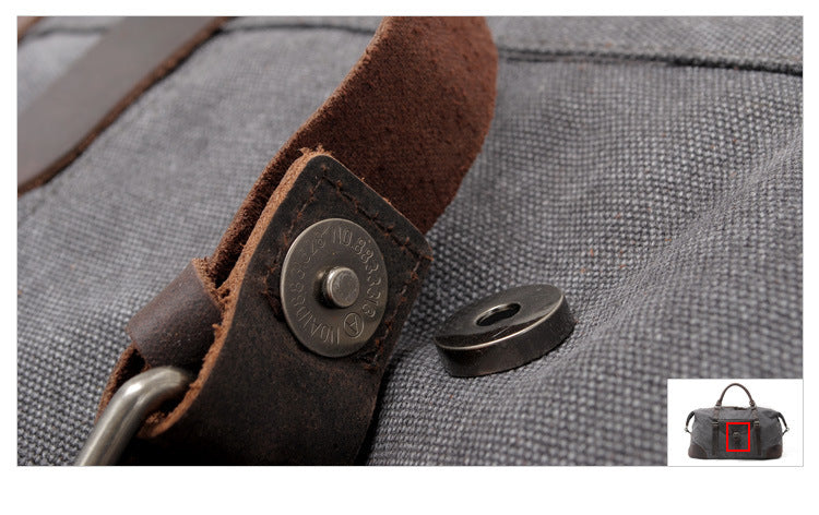 The Ashdown Holdall
