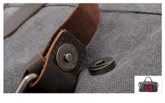 The Ashdown Holdall
