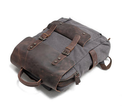 The Wensleydale Rucksack