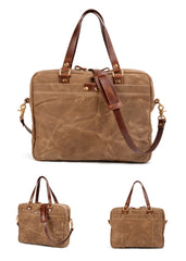The Marylebone Brief